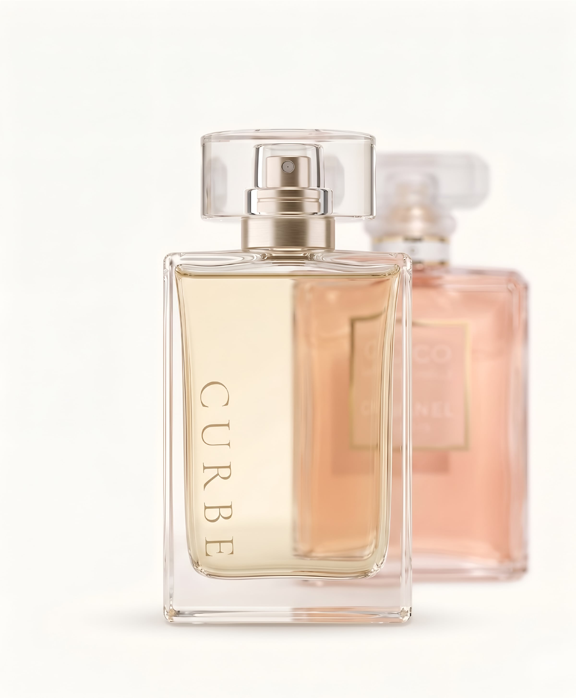 Coco Mademoiselle